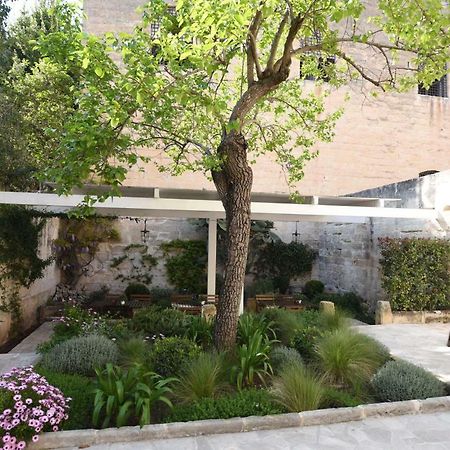 Bed and Breakfast Il Giardino Di Benedetta Lecce Exterior foto