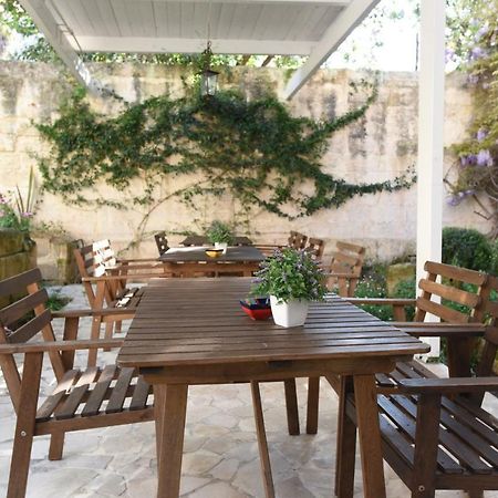 Bed and Breakfast Il Giardino Di Benedetta Lecce Exterior foto