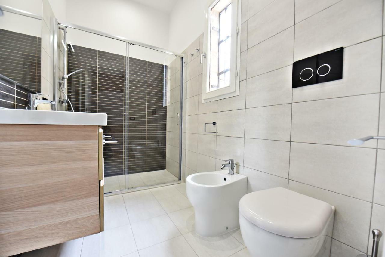 Bed and Breakfast Il Giardino Di Benedetta Lecce Exterior foto